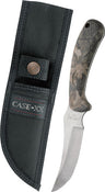 Case Knives Lightweight Ridge Back Hunter Camo Case Synth