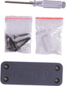 Allen Magnetic GUN Mount Holds UP TO 35 Lbs. Black