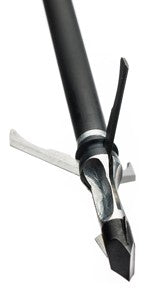 Grim Reaper Broadhead Razortip 3-blade 100gr 1 3/8" CUT