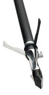 Grim Reaper Broadhead Razortip 3-blade 100gr 1 3/8" CUT