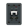 Blue Sea 8077 AC Main Only Toggle Circuit Breaker Panel