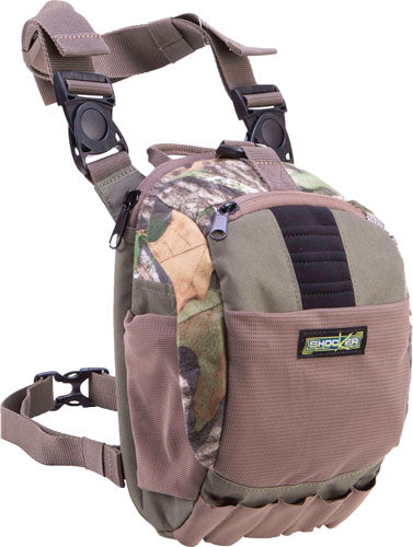 Allen Shocker RUN N GUN Turkey Thigh RIG Mossy OAK Obsession