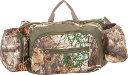 Allen Vale Waist Pack Realtree Edge 600cu" Capacity