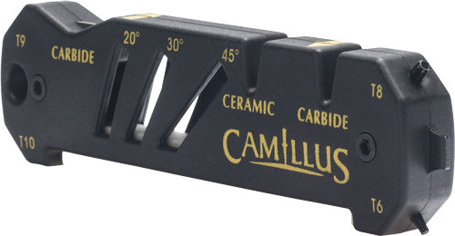 Camillus Glide Sharpener
