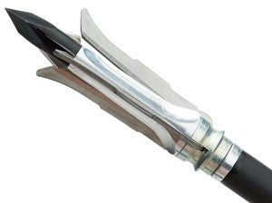 Grim Reaper Broadhead Razortip Whitetail SP 3-blade 100gr 2"
