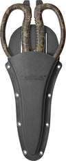 Camillus Game Shear 8.75" Multi-function Serrated Camo