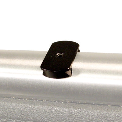 Williams Aluminum Slot Blank