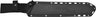 Camillus Carnivore Machete 12" Blade Stainless