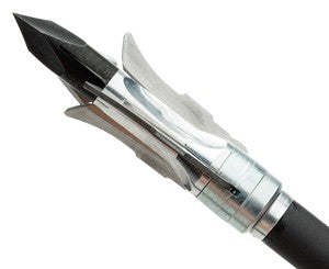 Grim Reaper Broadhead Razortip Xbow 3-blade 125gr 1 1/2" CUT