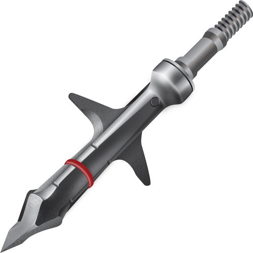 Slick Trick Broadhead Raptor Trick Mechan Xbow 100gr 2" 3PK