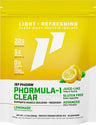 1ST Phorm Phormula 1 Clear Protein Powder Lemonade