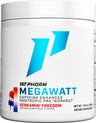1ST Phorm Megawatt PRE Workout Screamin' Freedom
