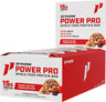 1ST Phorm Whole Food Power PRO BAR PB Chocolate Chip 15 Bars