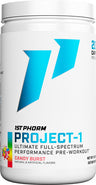 1ST Phorm Project 1 200mg Candy Burst