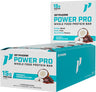 1ST Phorm Whole Food Power PRO BAR Coconut Choco Chip 15 Bars