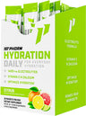 1ST Phorm Hydration Sticks Citrus 20 Count