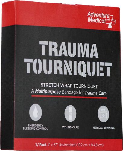 ARB Trauma Tourniquet