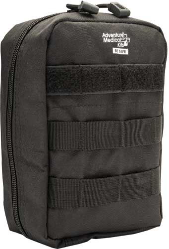 ARB Molle BAG Trauma KIT 1.0 Black BAG 1 Person/1 USE