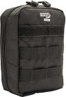 ARB Molle BAG Trauma KIT 1.0 Black BAG 1 Person/1 USE