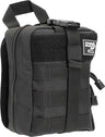 ARB Molle BAG Trauma KIT 2.0 Black BAG 1 Person/1 USE