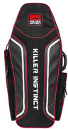 killer instinct slayer narrow crossbow case 22 x36 black 2083