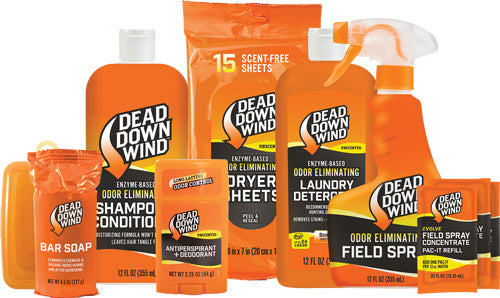 DDW Hunt Ready KIT 10 Piece