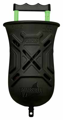 Primos Turkey Call Push Button Bombshell