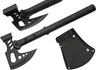 Szco Rite Edge 16.75" Hammer AX 5" Blade W/blade Sheath