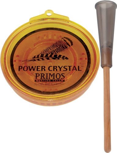 Primos Power Crystal Slate Turkey Call