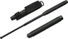 Szco Rite Edge 21" Expandable Baton Black W/sheath