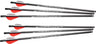 Umarex Airjavelin Arrows 6-pk
