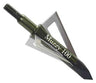 Muzzy Broadhead Standard 3-blade 100gr 1 3/16" CUT 6PK