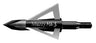 Muzzy Broadhead Mx-3 3-blade 100gr 1 1/4" CUT 3PK