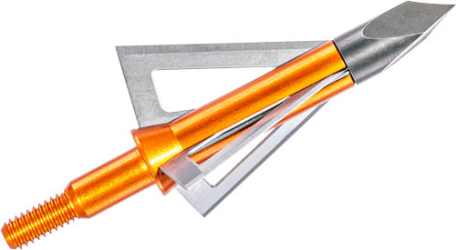 Muzzy Broadhead Standard Xbow 3-blade 100gr 1 3/16" CUT 6PK