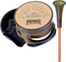 Primos Turkey Call POT Style THE Freak W/frictionite