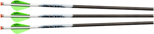 Excalibur Arrow Proflight 16.5" Illuminated 3PK (micro)