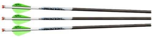 Excalibur Arrow Proflight 18" Illuminated 3PK (matrix)