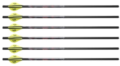 Excalibur Arrow Quill 16.5" 6PK (fits Micro Magair)