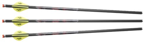 Excalibur Arrow Quill 16.5" 3PK Illuminated (micro Magair)