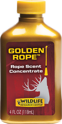 WRC Golden Rope Scent Concentrate 4FL OZ
