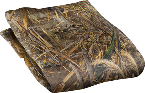 Allen Burlap Realtree MAX 5 54"x12'
