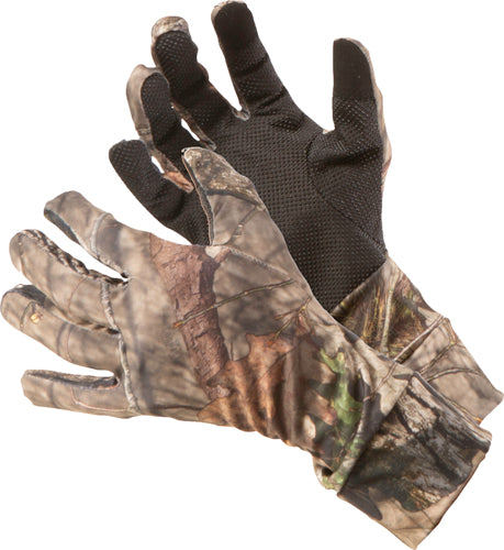Allen Spandex Gloves MO Countr Stretchable Spandex