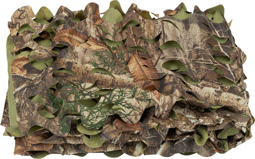 Allen Die-cut Camo Material 9.8'x58" Olive/rt Edge