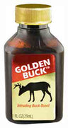 WRC Deer Lure Golden Buck 1FL OZ Bottle