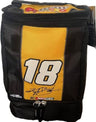 Encon Nascar Lunch KIT Dual Compartment #18 Kyle Busch