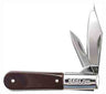 Imperial Knife Barlow Style 2-blade 2.4"