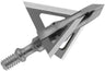 Muzzy Broadhead Trocar Xbow 3-blade 125gr 1 3/16" CUT 3PK