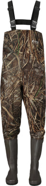 Frogg Toggs Men's Rana PVC LUG Chest Wader RT Max-7 Size 9