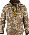 Browning Tech Hoodie LS Auric Camo X-large*
