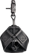 Scott Release Quickshot Single JAW Nylon Connec Buckle Black